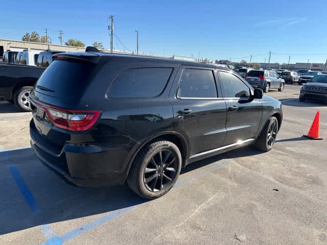 2017 Dodge Durango R/T