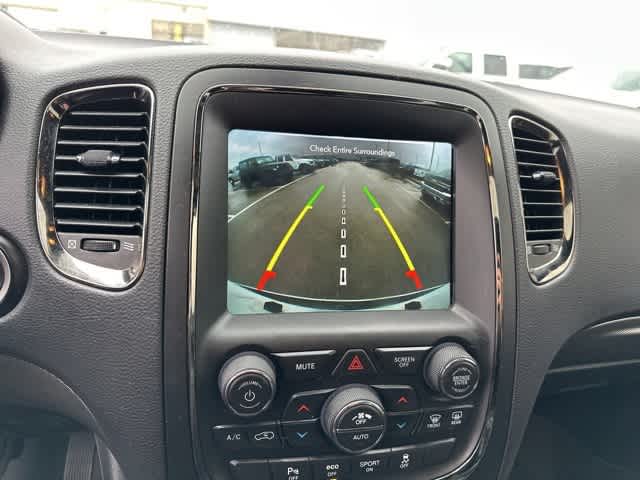 2020 Dodge Durango R/T