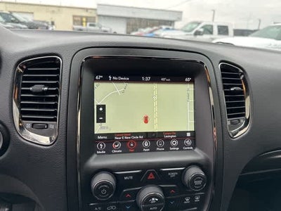 2020 Dodge Durango R/T