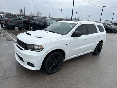 2020 Dodge Durango R/T