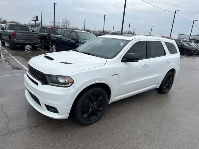 2020 Dodge Durango R/T