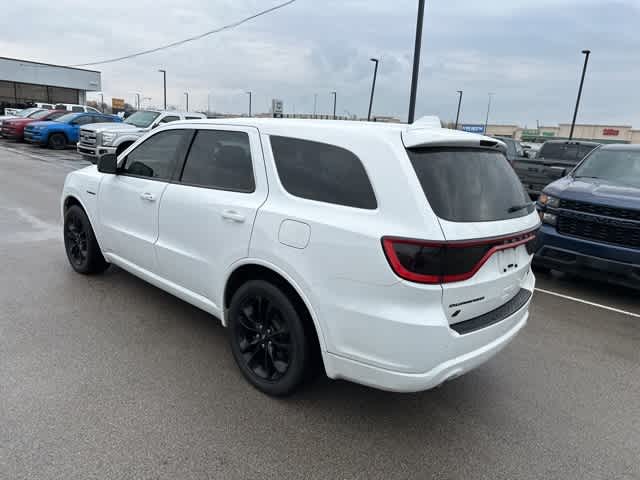 2020 Dodge Durango R/T