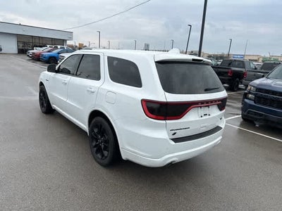 2020 Dodge Durango R/T