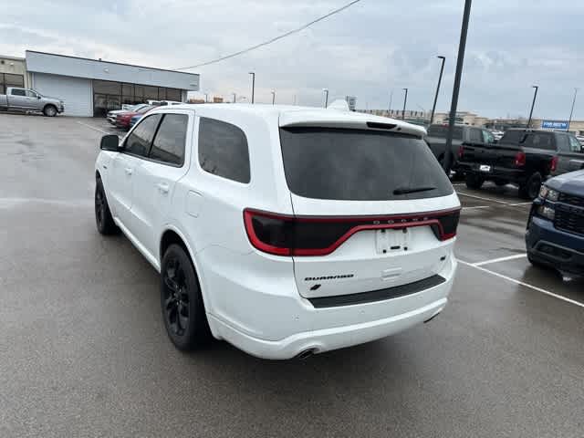 2020 Dodge Durango R/T