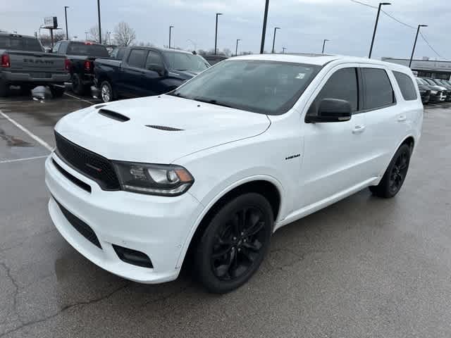 2020 Dodge Durango R/T