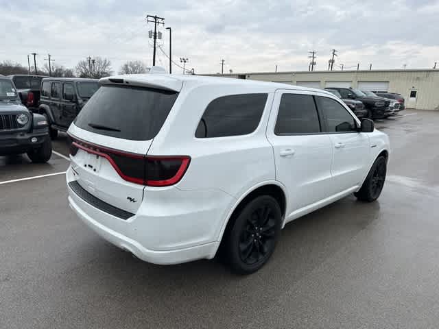 2020 Dodge Durango R/T