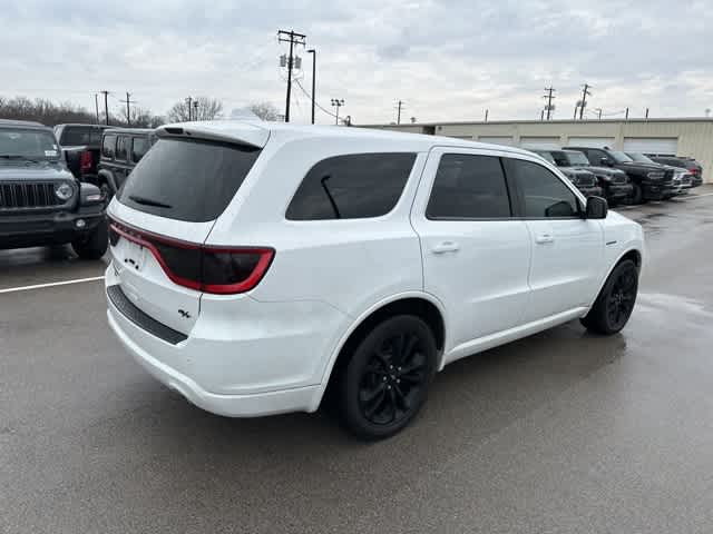 2020 Dodge Durango R/T