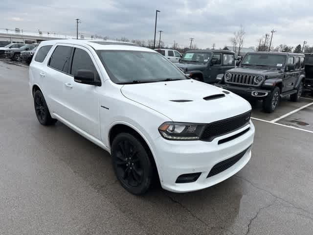 2020 Dodge Durango R/T