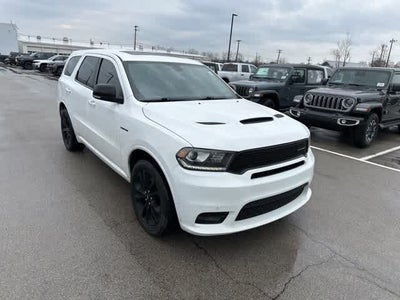 2020 Dodge Durango R/T