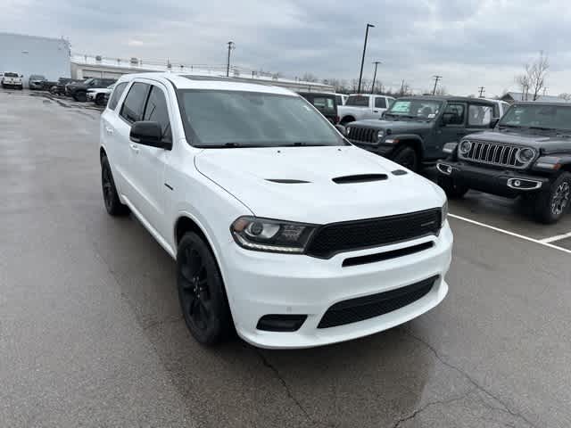 2020 Dodge Durango R/T
