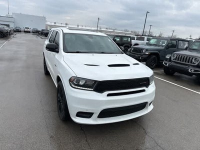 2020 Dodge Durango R/T