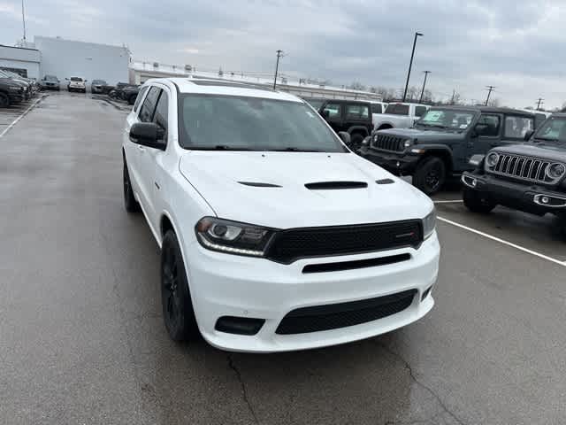 2020 Dodge Durango R/T
