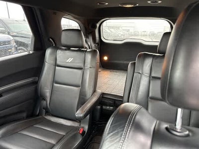 2020 Dodge Durango R/T