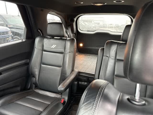 2020 Dodge Durango R/T