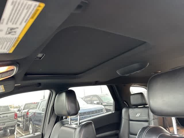 2020 Dodge Durango R/T