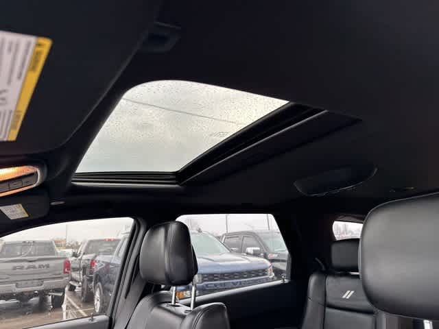 2020 Dodge Durango R/T