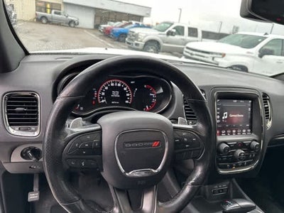 2020 Dodge Durango R/T