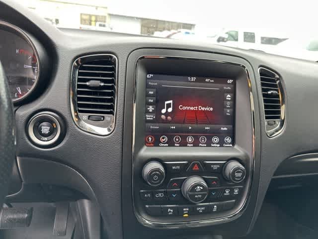 2020 Dodge Durango R/T