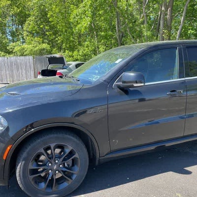 2022 Dodge Durango R/T