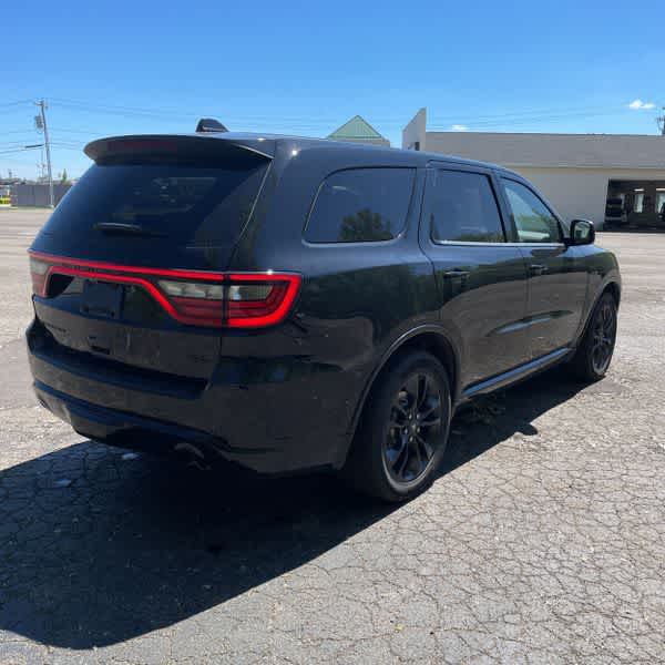 2022 Dodge Durango R/T