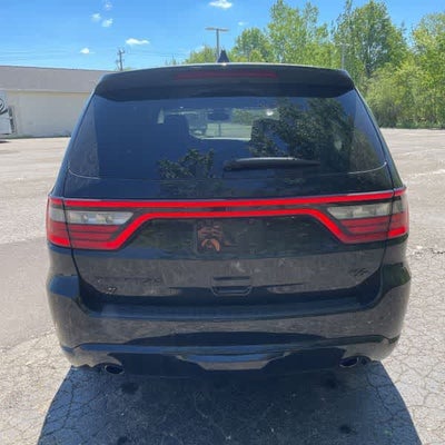 2022 Dodge Durango R/T