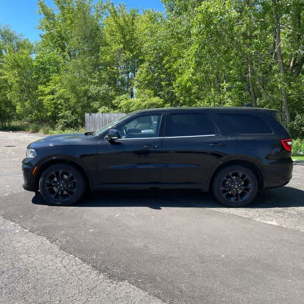 2022 Dodge Durango R/T