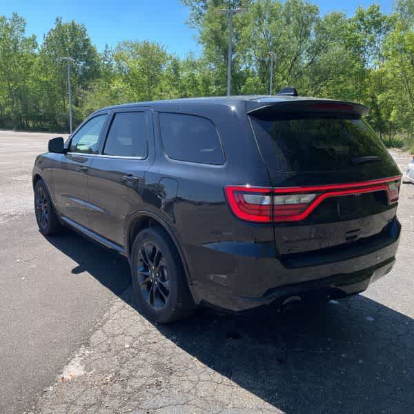 2022 Dodge Durango R/T
