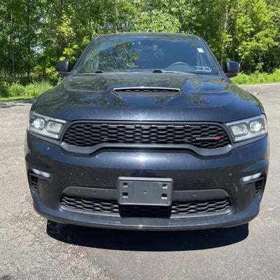 2022 Dodge Durango R/T