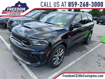 2024 Dodge Durango SRT 392