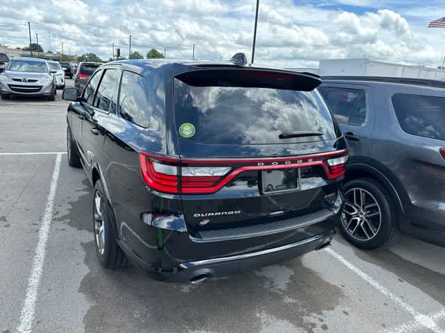 2024 Dodge Durango SRT 392