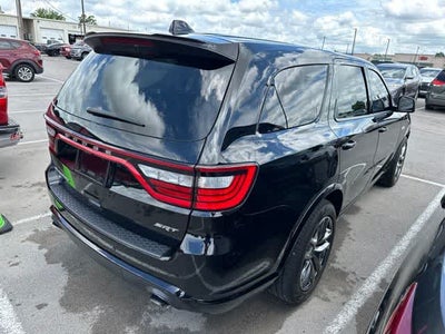 2024 Dodge Durango SRT 392