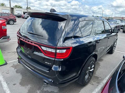 2024 Dodge Durango SRT 392