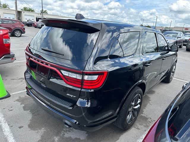2024 Dodge Durango SRT 392