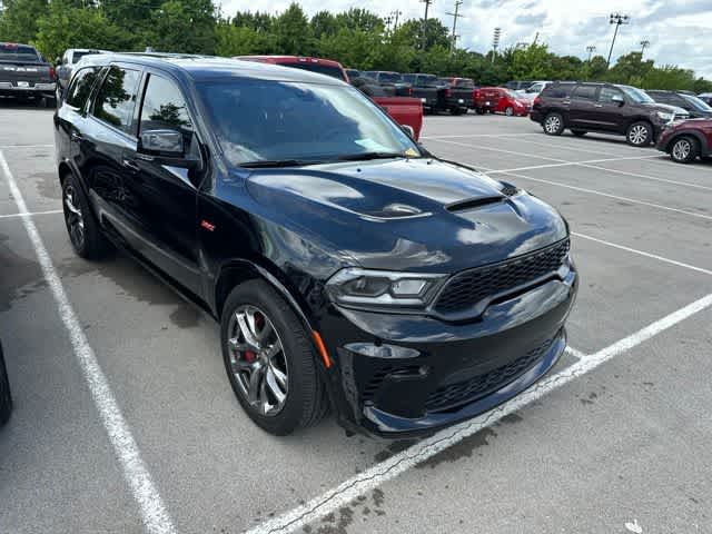 2024 Dodge Durango SRT 392