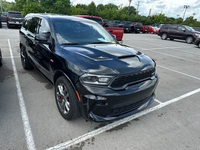 2024 Dodge Durango SRT 392