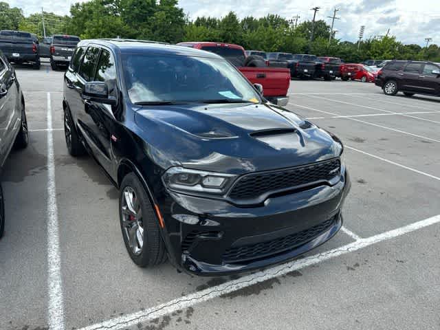 2024 Dodge Durango SRT 392