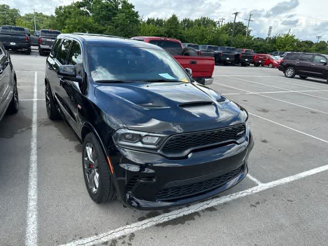 2024 Dodge Durango SRT 392