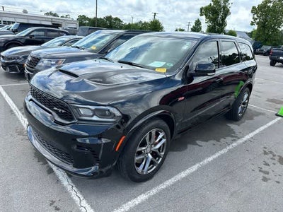 2024 Dodge Durango SRT 392
