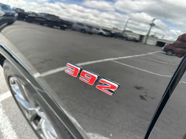 2024 Dodge Durango SRT 392