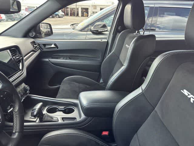 2024 Dodge Durango SRT 392