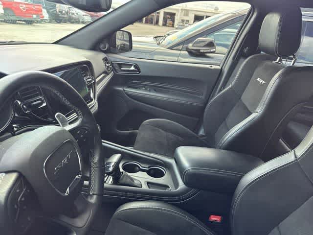 2024 Dodge Durango SRT 392