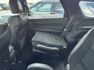 2024 Dodge Durango SRT 392