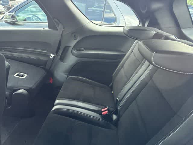 2024 Dodge Durango SRT 392