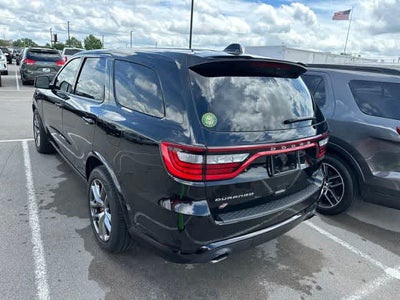 2024 Dodge Durango SRT 392