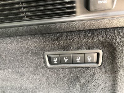 2024 Jeep Grand Wagoneer L Series II