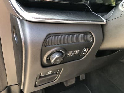 2024 Jeep Grand Wagoneer L Series II
