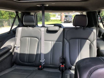 2024 Jeep Grand Wagoneer L Series II