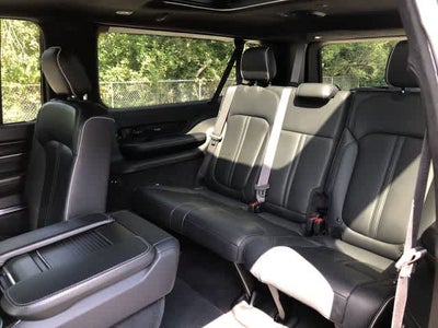 2024 Jeep Grand Wagoneer L Series II