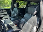 2024 Jeep Grand Wagoneer L Series II