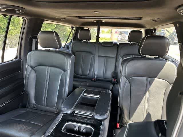 2024 Jeep Grand Wagoneer L Series II